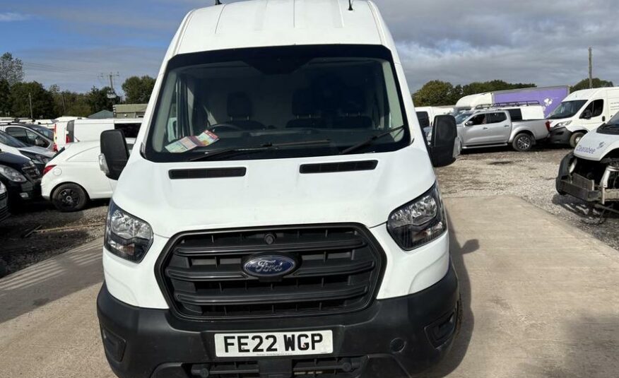 2022 Ford Transit Transit 350 Leader EcoBlue – FE22WGP