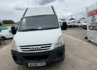 2008 Iveco Daily Daily 35S12 MWB – BU08CRX