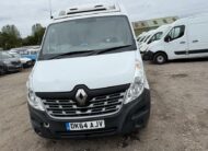 2014 Renault Master Master MM35 Business DCI – DK64AJV