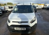 2015 Ford Transit Connect – Model: Transit Connect 200 – HK64XYM