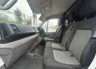 2022 Volkswagen Crafter – Model: Crafter CR35 Startline TDI – EK22ZDS