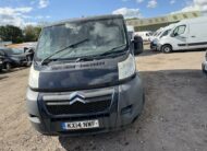 2014 Citroen Relay Relay 30 L1H1 Enterprise HDi – KX14NWF