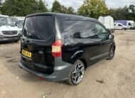 2016 Ford Transit Courier – Model: Transit Courier Trend TDCI – MK16AFA