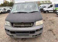 2007 Volkswagen Transporter – Model: Transporter T32 130 TDI SWB – GY07OZN