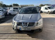 2010 Nissan Qashqai Qashqai Visia DCI – ET59EHO