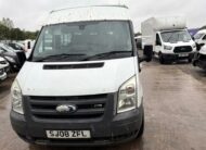 2008 Ford Transit Transit 100 15-Seat RWD – SJ08ZFL