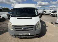 2010 Ford Transit Transit 115 T430 17s RWD – YP10OXW
