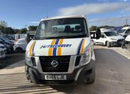 2016 Nissan NV400 NV400 SE dCi – BX65LJE