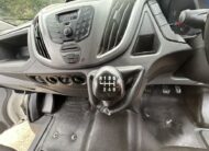 2018 Ford Transit Transit 350 – CV18BNN