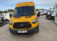2018 Ford Transit Transit 350 – CV68SCX