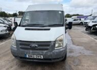 2012 Ford Transit Transit 100 T350 FWD – BN12OVS