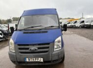 2011 Ford Transit – Model: Transit 100 T350 LWB RWD – BT11PFJ