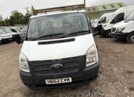 2012 Ford Transit – Model: Transit 155 T460 RWD – HG62CVM