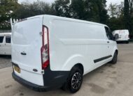 2018 Ford Transit Custom – Model: Transit Custom 290 – BK67URE