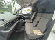 2021 Peugeot Partner – Model: Partner Professional L1 Blue HDi – NV70KLS