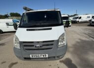 2010 Ford Transit Transit 85 T280 MWB FWD – BV60FWB