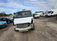 2016 Vauxhall Movano Movano F3500 L2H1 CDTI – DV16GXJ