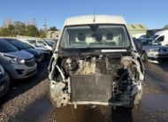 2021 Maxus Deliver 9 – Model: Deliver 9 – YX71WXJ