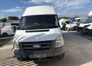 2007 Ford Transit Transit 115 T350 Extended Frame RWD – BG57EWA