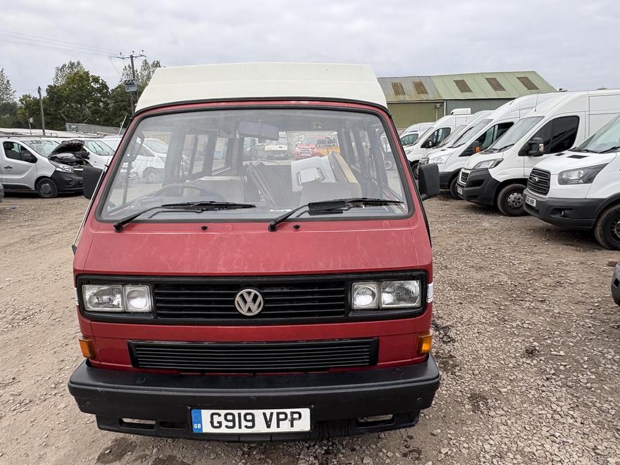 1990 – G919VPP