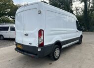 2018 Ford Transit Transit 350 – CV18BNN