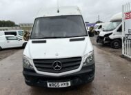 2015 Mercedes-Benz Sprinter Sprinter 313 CDI – WR65HYB
