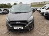 2021 Ford Transit Custom Transit Custom 280 Limited EcoBlue – FL21WMP