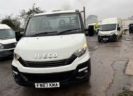 2017 Iveco Daily – Model: Daily 35C16 – FN67KMA