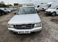 2005 Ford Ranger Ranger Diesel – WK05XNH