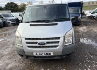2012 Ford Transit – Model: Transit 140 T280 Trend Touring FWD – AJ12KNW