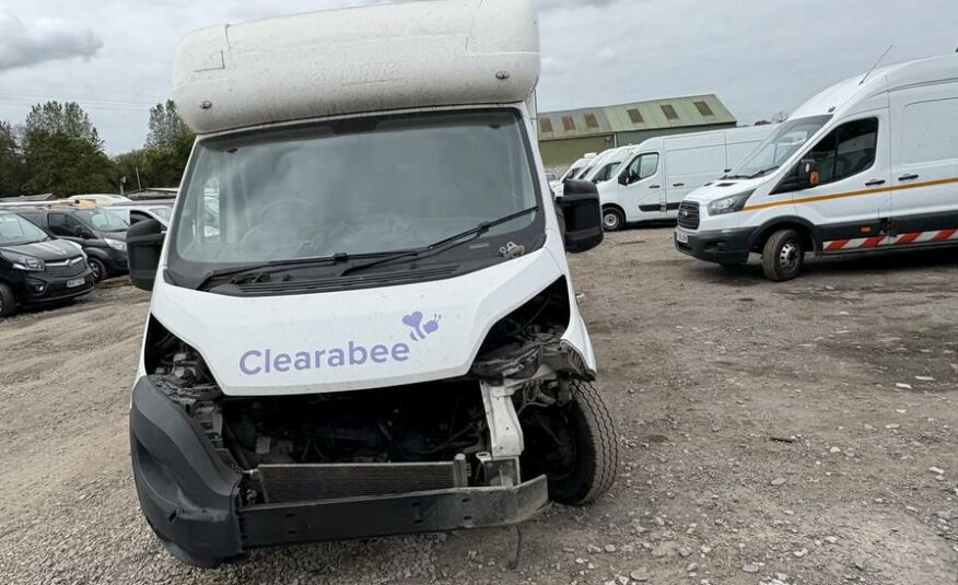 2019    – LC69AEF