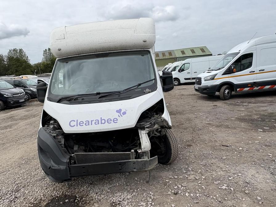 2019 – LC69AEF