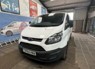 2014 Ford Transit Custom Transit Custom 290 E-Tech – SP64KNA