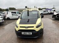 2016 Ford Transit Connect Transit Connect 220 – LM65YSG