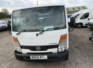 2010 Nissan Cabstar Cabstar 34.11 S/c SWB – BD60WTL
