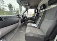 2016 Volkswagen Crafter – Model: Crafter CR35 TDI BlueMotion Technology – GV66GOJ