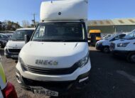 2018 Iveco Daily – Model: Daily 35S14 Semi-Auto – RJ18EZD