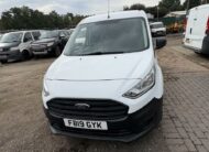 2019 Ford Transit Connect Transit Connect 220 Base TDCi Auto – FB19GYK