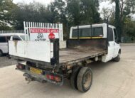 2010 Ford Transit – Model: Transit 115 T350 LWB Double Cab RWD – HD59ETR