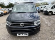 2012 Volkswagen Transporter Transporter T32 Sportline TDI 180 LWB – VW56ARN