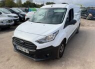 2019 Ford Transit Connect Transit Connect 240 Base TDCi Auto – BP68XAT