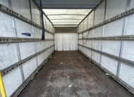 2016 Volkswagen Crafter – Model: Crafter CR35 TDI BlueMotion Technology – GV66GOJ