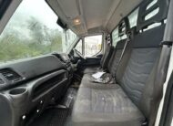 2019 Iveco Daily – Model: Daily 35C14 – LY19GSV
