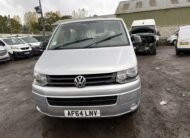 2014 Volkswagen Transporter – Model: Transporter T30 SE 140 TDI LWB – AF64LNV