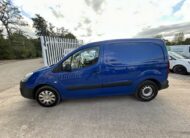 2018 Peugeot Partner Partner S L1 Blue HDi – LT18CTV