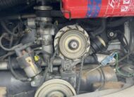 2002 Volkswagen Transporter  – WU51FFO