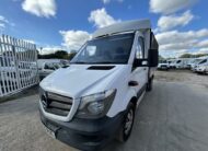 2015 Mercedes-Benz Sprinter Sprinter 313 CDI – WP65RUC