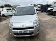 2015 Peugeot Partner Tepee Partner Tepee S HDi S/S Semi-Auto – JC64DSC