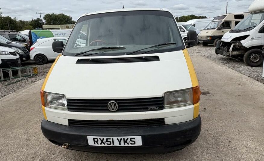 2001    – RX51YKS