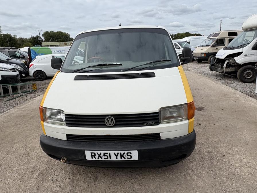 2001 – RX51YKS